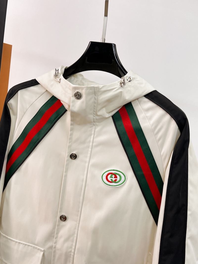 Gucci Outwear